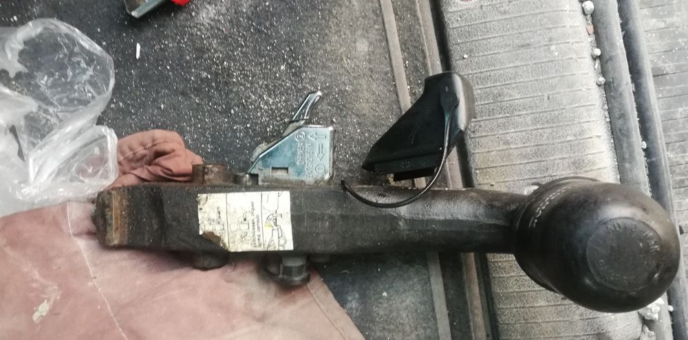 Опел зафира на части 1.8 бензин 116коня