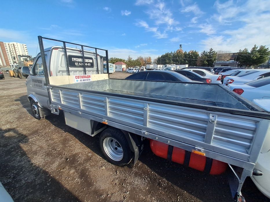 Dong Feng D50 srochno sotiladi