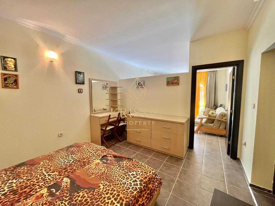 Продава се Едностаен апартамент в Свети Влас - 55 кв.м за 1157 €/кв.м - Снимка #4