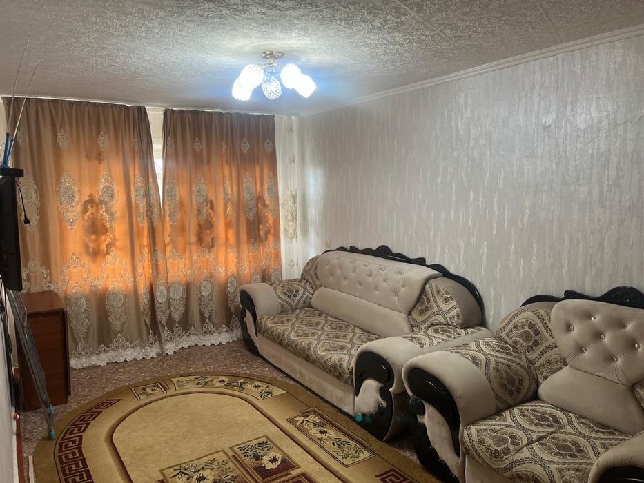 Квартира посуточно