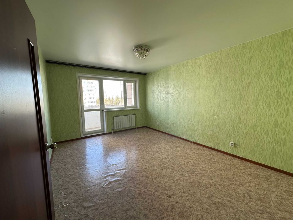 Продам 1 ком в мкр Аэропорт