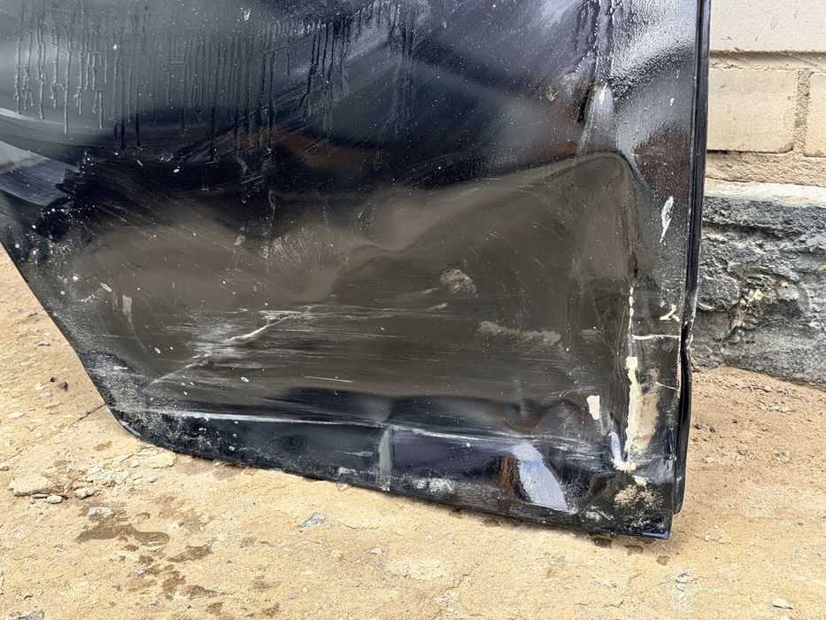 Elantra 2013 дверь