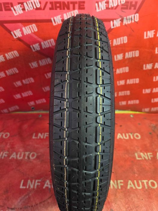 Roata Rezerva 5x114.3 17'' 155/90/17 OE Renault Kadjar Austral Nissan