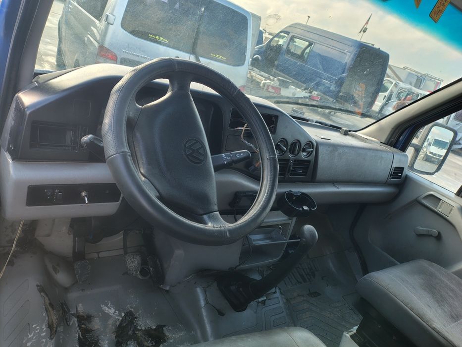 Фолксваген ЛТ / Volkswagen LT 2.5 TDI 1996 - 2006 НА ЧАСTИ
