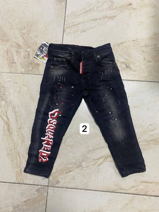 Blugi copii calitate garantata