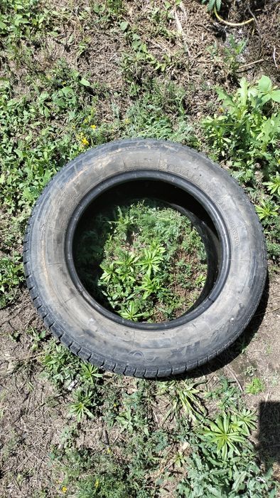 MICHELIN 205/60 R16 1-штук