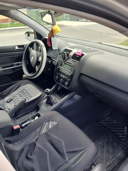 VOLKSWAGEN Golf 0 — imagine 4