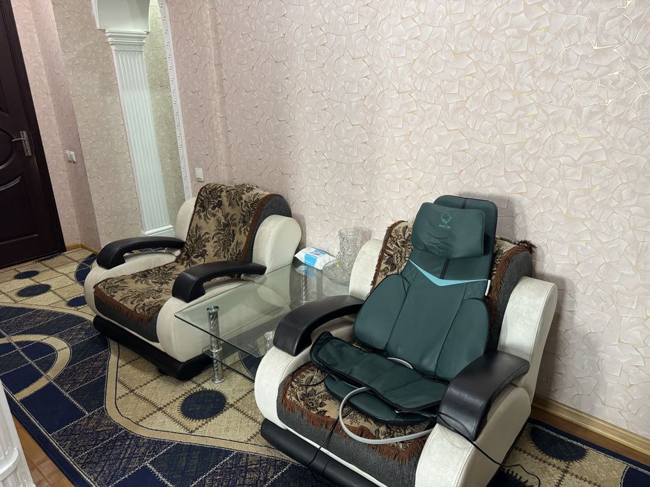 Shayxontohur tumanida Kvartira sotiladi, 3 xona srochna!!!