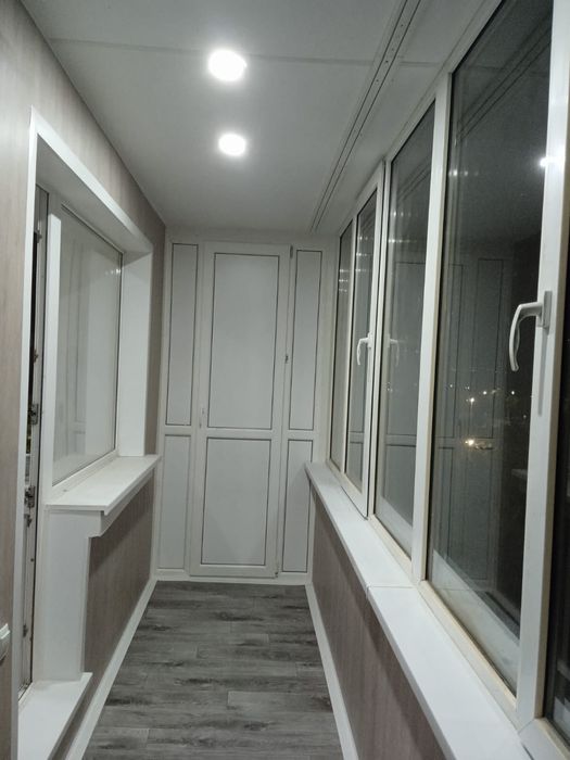 Пластиковые окна.Акция