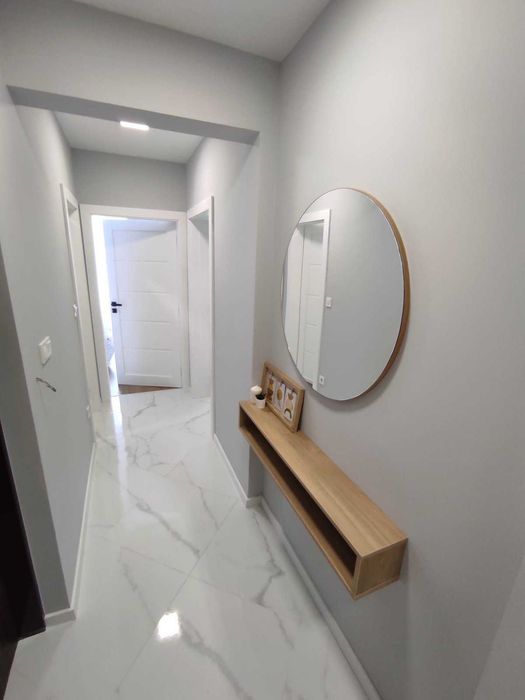 Дава се под наем Тристаен апартамент в София, Манастирски ливади - 120 кв.м за 688.5 € - Снимка #7