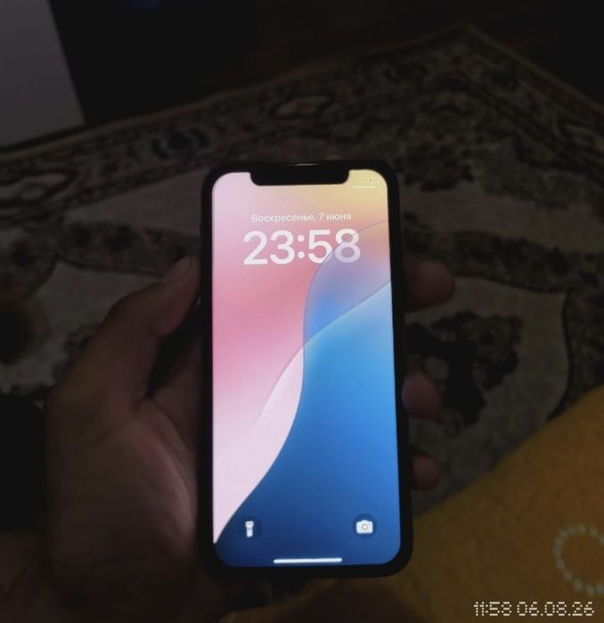 IPhone 11pro  64