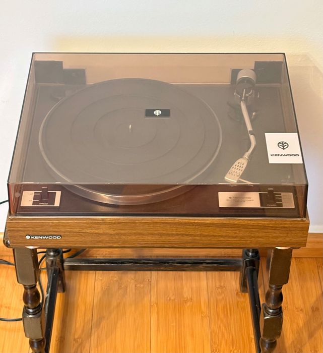 Pickup, pick up kenwood KD-1033