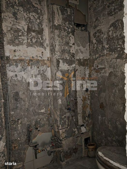 ​Apartament 4 camere, 2 bai – Zona Vest / Lacul Balea, etaj 3/4