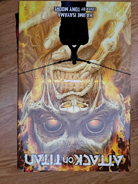 Carti manga 9 bucati