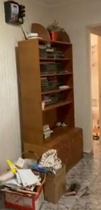 Debarasare Mobila Veche Bucuresti -  Transport Mobila Veche Ieftin