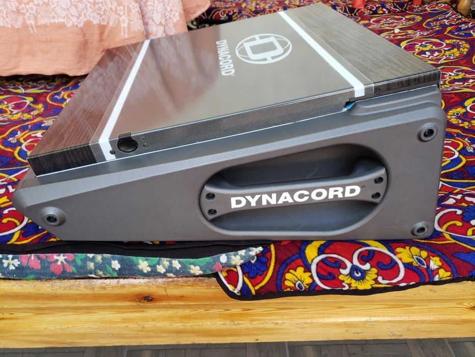 Original Dynacord PW 1000-2