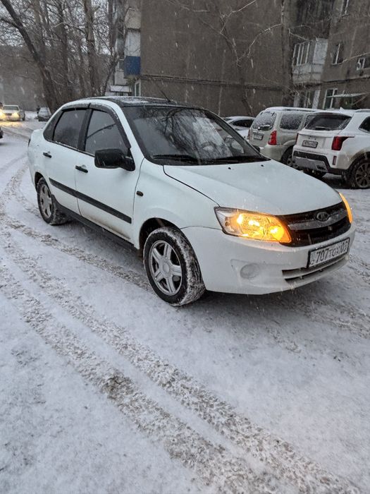 Продам Лада гранта