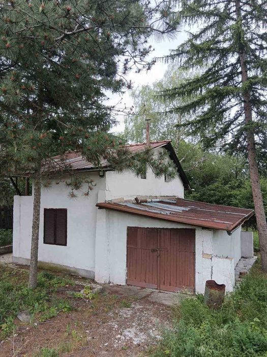 Продава КЪЩА – ВИЛА, град София, гр. Нови Искър