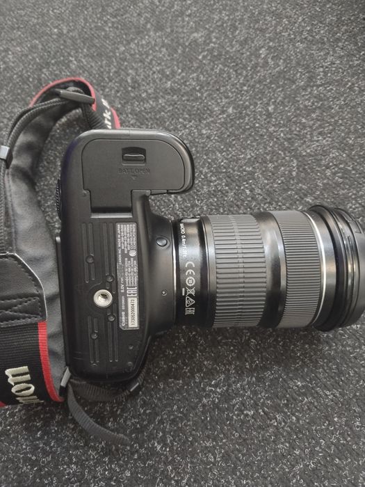 Продам Canon 6d mark 2