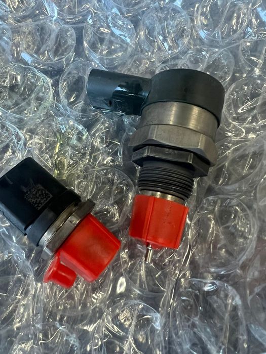 BMW 2.0d 177к.с. Дюзи, датчици, тръбопроводи