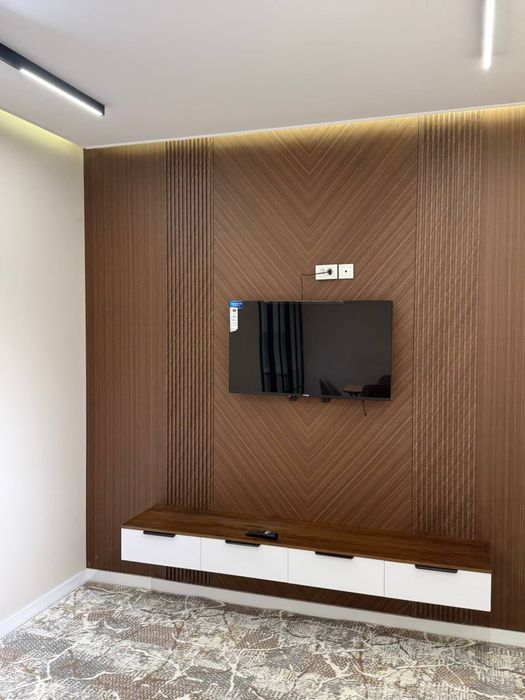 СРОЧНО ПРАДАЕТСЯ 2-х комнатная квартира Фархадский 13-й квартал