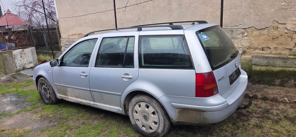 De vanzare VW Golf 4