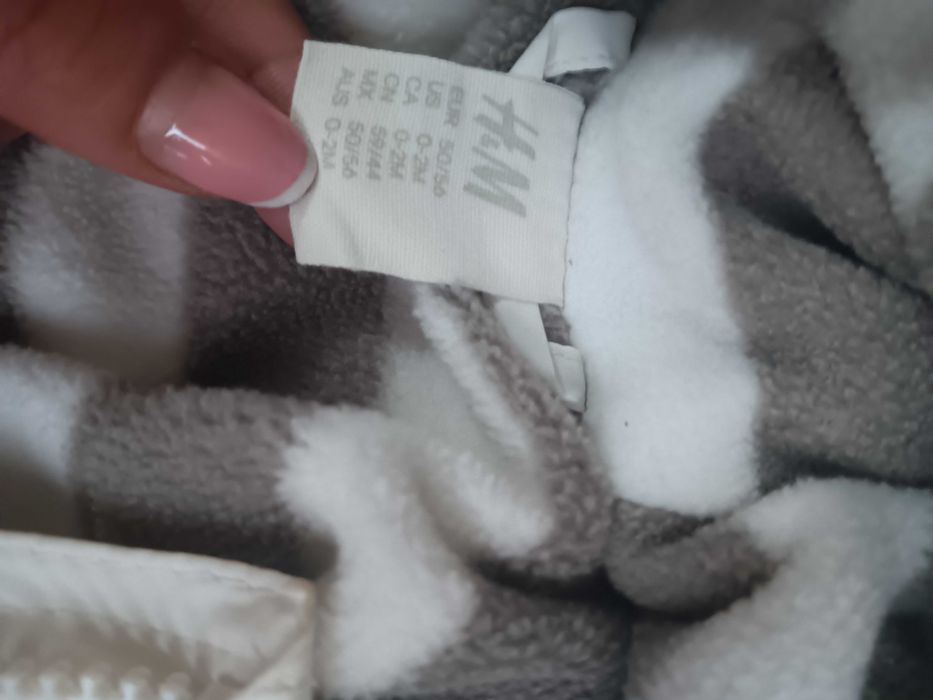 Бебешки скафандъри