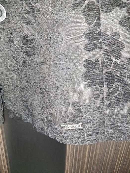 Palton Desigual măsura 38
