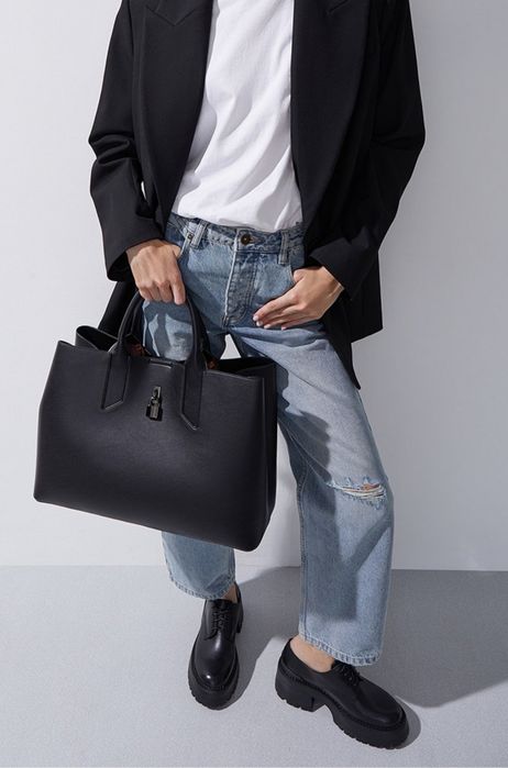 Geanta superba Potamy