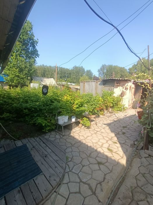 Продам дом в селе Ушаново