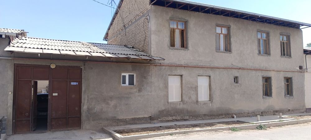 Тарнов мевазорда участка сотилади