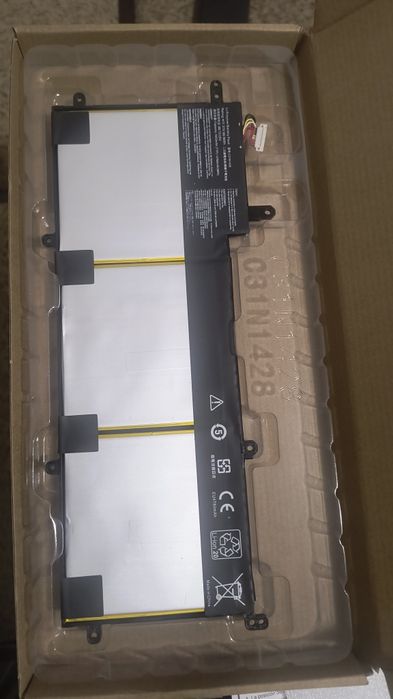 Baterie Asus ux305u