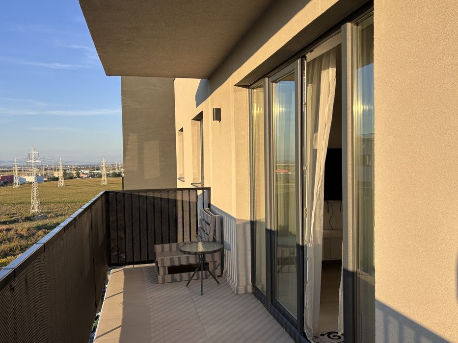 Apartament de inchiriat - SOHO
