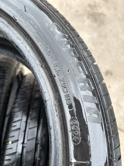 225/45/18 Гуми 3 бр