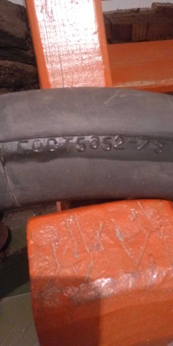 Камеры для шин на мотоцикл