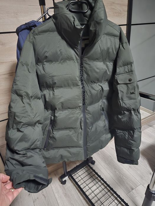 Geaca Michael korss originala