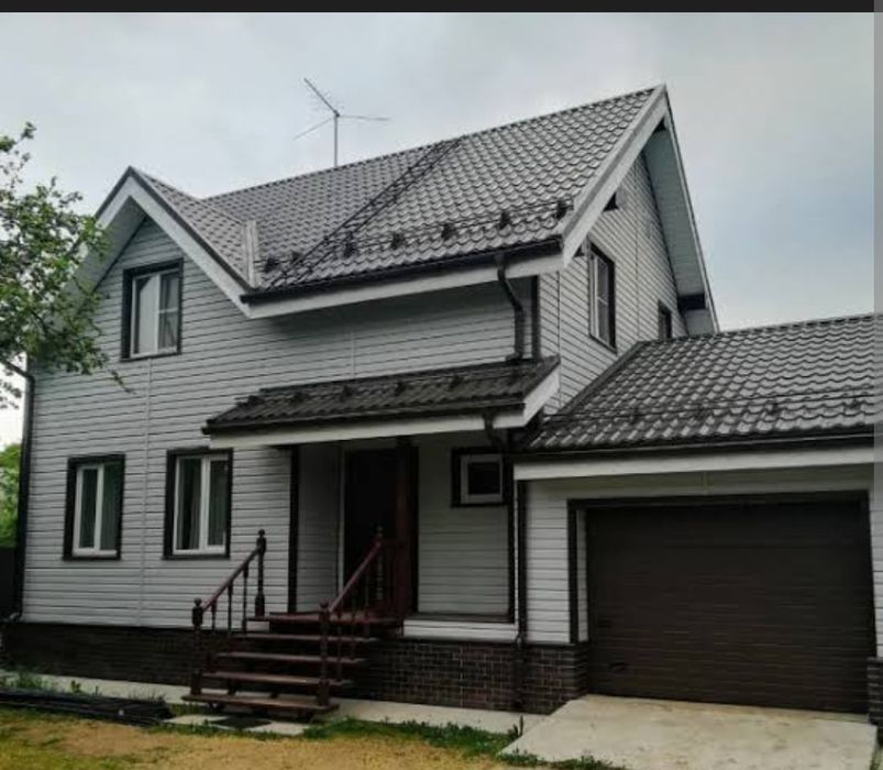 Сварочные работы