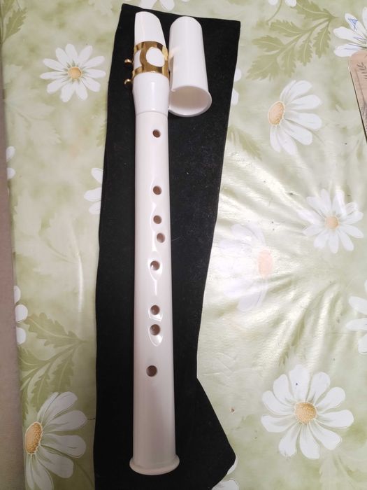 Мини Саксофон в с