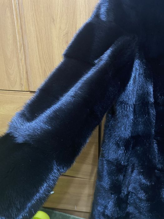Шуба б/у 42 размер