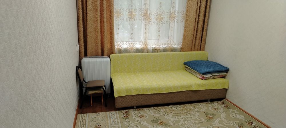Подселение сдам комнату