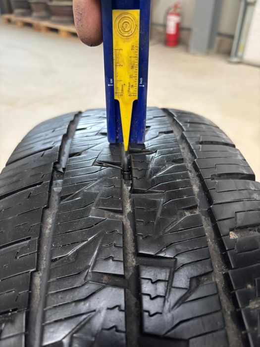 VAND Jante + Cauciucuri Mercedes Sprinter/Vito