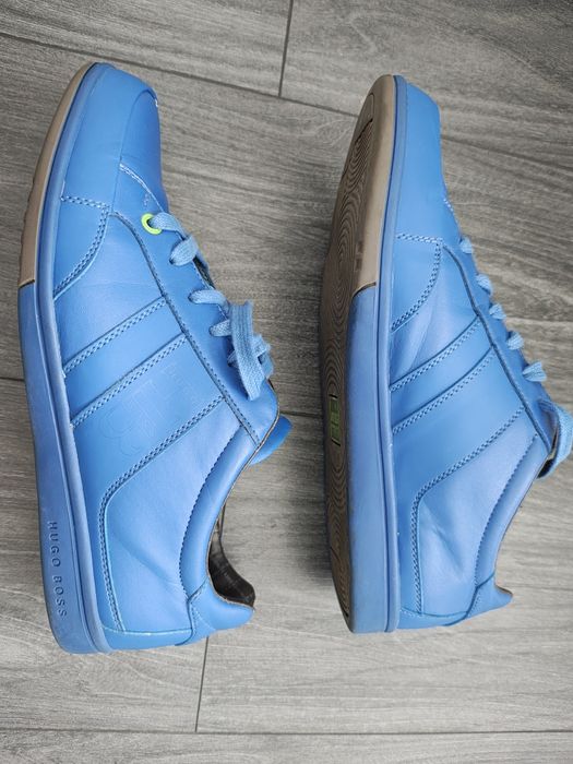 Boss sneakers сникърси Hugo Boss