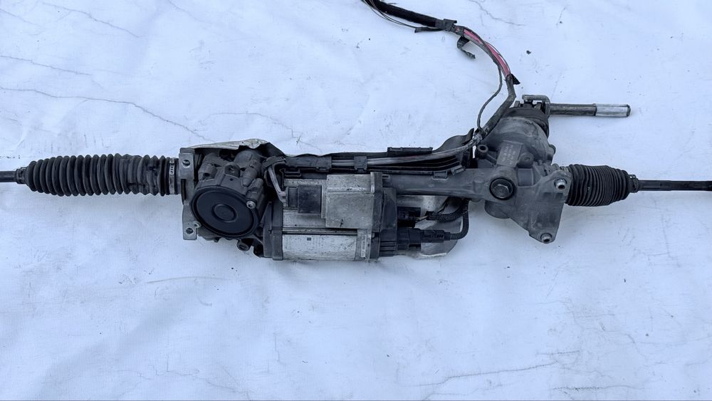 Електрическа Кормилна Рейка / Vw / Audi / Seat / Skoda /