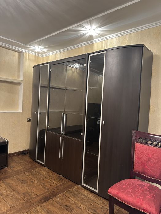 Сдам 3-х комнатную квартиру