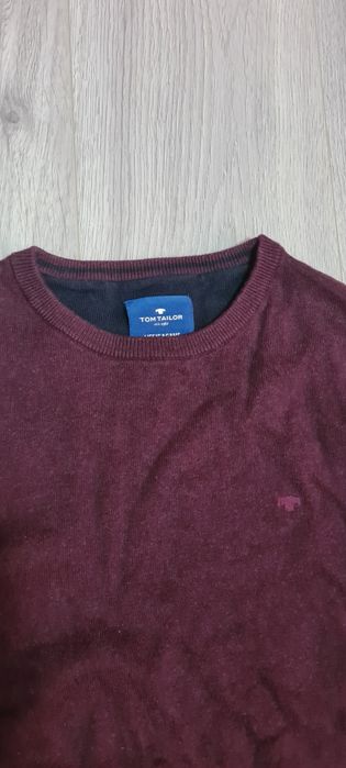 Bluza Tom Tailor S