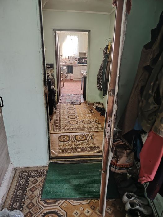 Продам дом на Аблакетке