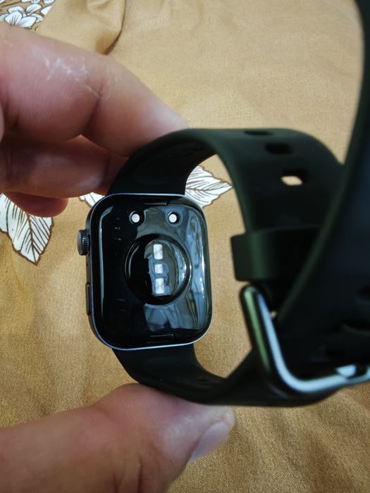 Huawei watch fit 3