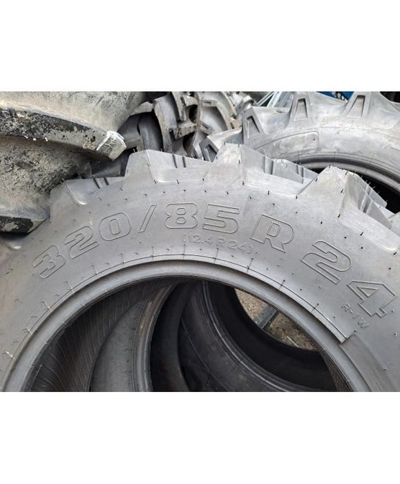 320/85 r24 ascenso 12.4r24 122d tdr850 tl (3208524)  Cauciucuri tractor, Fiat, Case, Fendt, John Deere, New Holland, Massey Ferguson, UTB   Cauciucuri