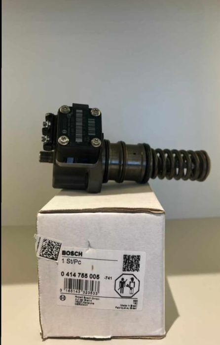 Форсунки common rail