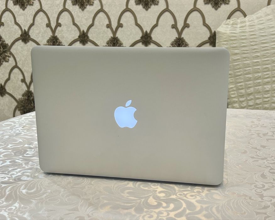 MacBook Pro (Retina, 13-inc, Mid 2014)
